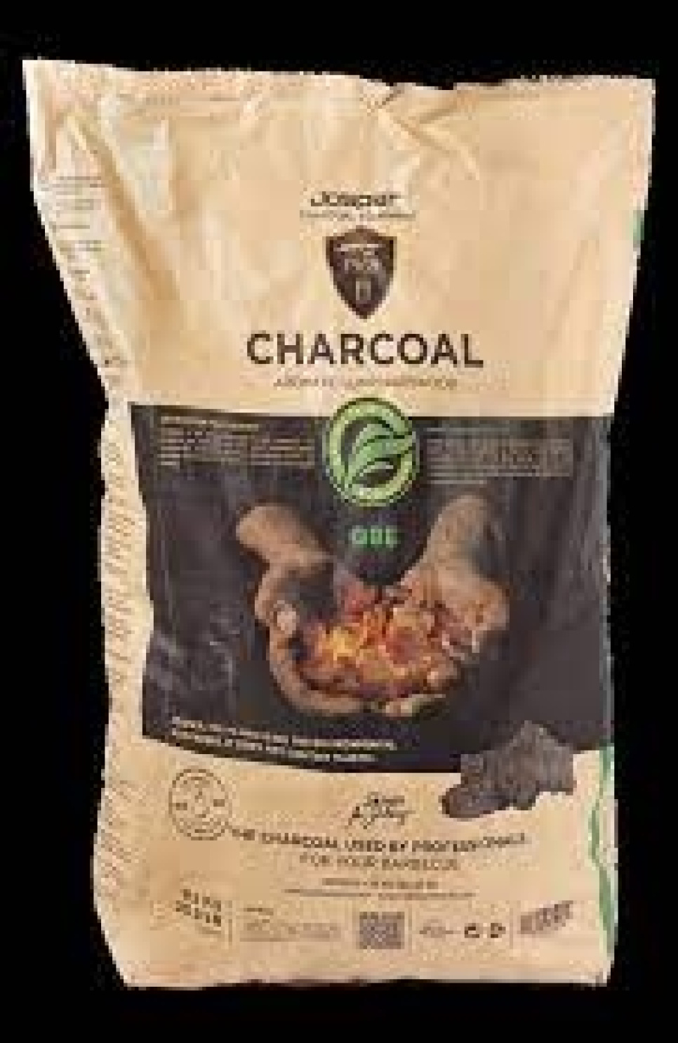 Grillkol / Träkol Josper, 9,5 kg