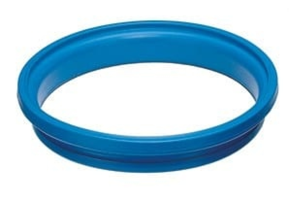Rengöringspackning (blå gummi) - Pacojet i gruppen Köksmaskiner / Kyla & Frysa / Glassmaskiner hos The Kitchen Lab (1087-10533)