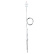 Insticksgivare till 108, Standard - Testo Insticksgivare till 108, Standard - Testo
