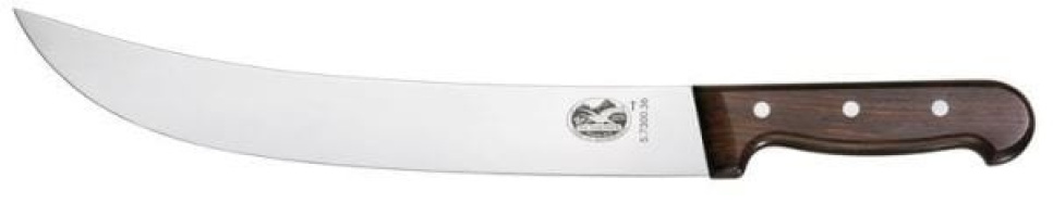 Slaktarkniv Victorinox 36 cm i gruppen Matlagning / Köksknivar / Styckknivar hos KitchenLab (1090-11861)