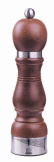 Chateauneuf Saltkvarn 23 cm, Brun - Peugeot