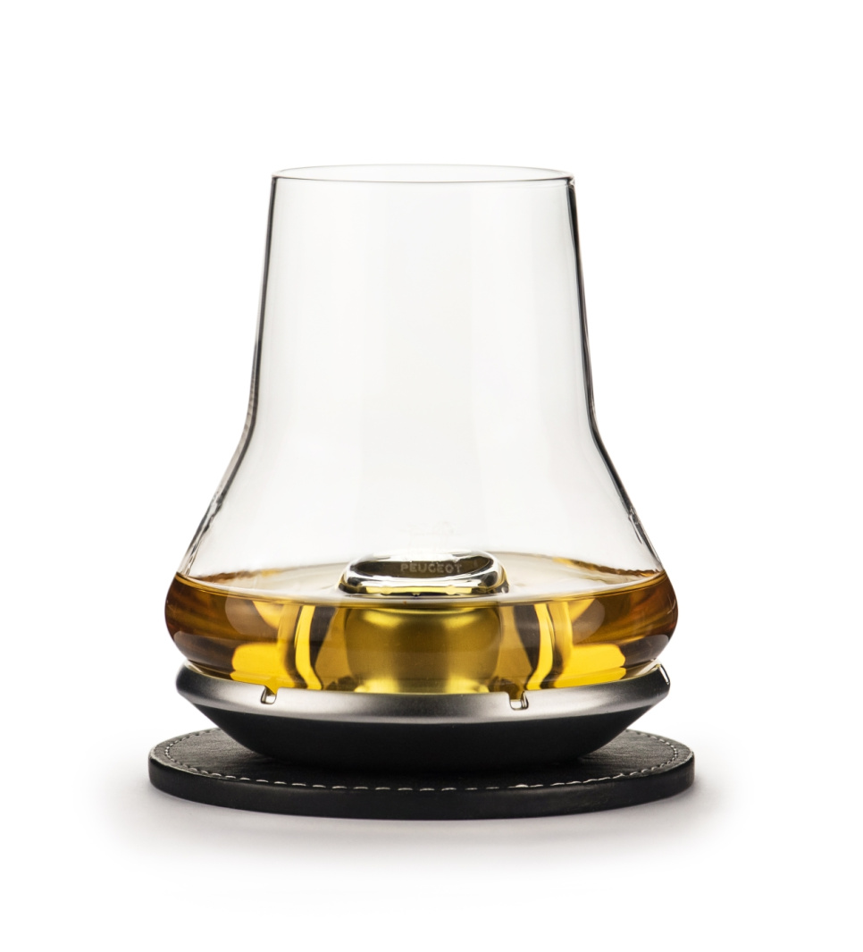 Whiskeyprovarset - Peugeot