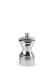 Mignonnette, silverpläterad pepparkvarn, 10 cm - Peugeot Mignonnette, silverpläterad pepparkvarn, 10 cm - Peugeot