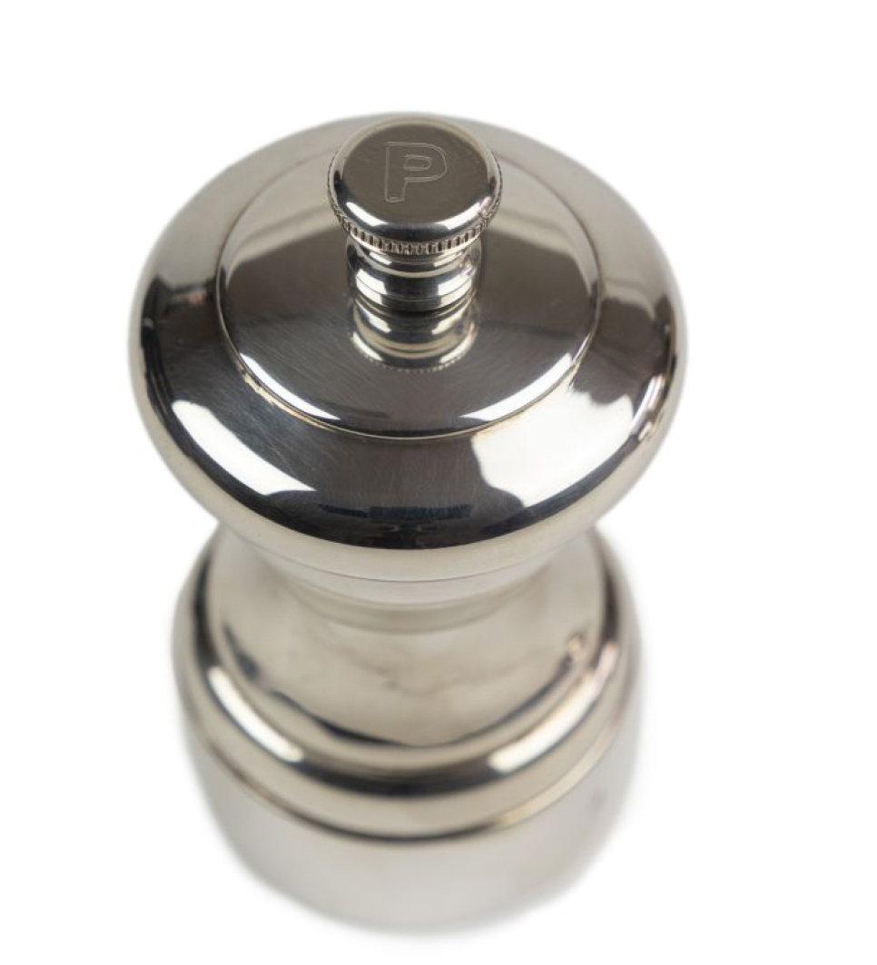 Pepparkvarn, 10 cm, Mignonnette, Silverpläterad - Peugeot