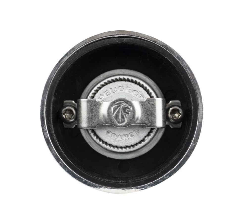 Pepparkvarn, 10 cm, Mignonnette, Silverpläterad - Peugeot