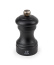 Pepparkvarn, 10 cm, Bistro, Mattsvart - Peugeot