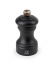 Pepparkvarn, 10 cm, Bistro, Mattsvart - Peugeot