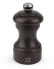 Saltkvarn, 10 cm, Bistro, Chocolate - Peugeot