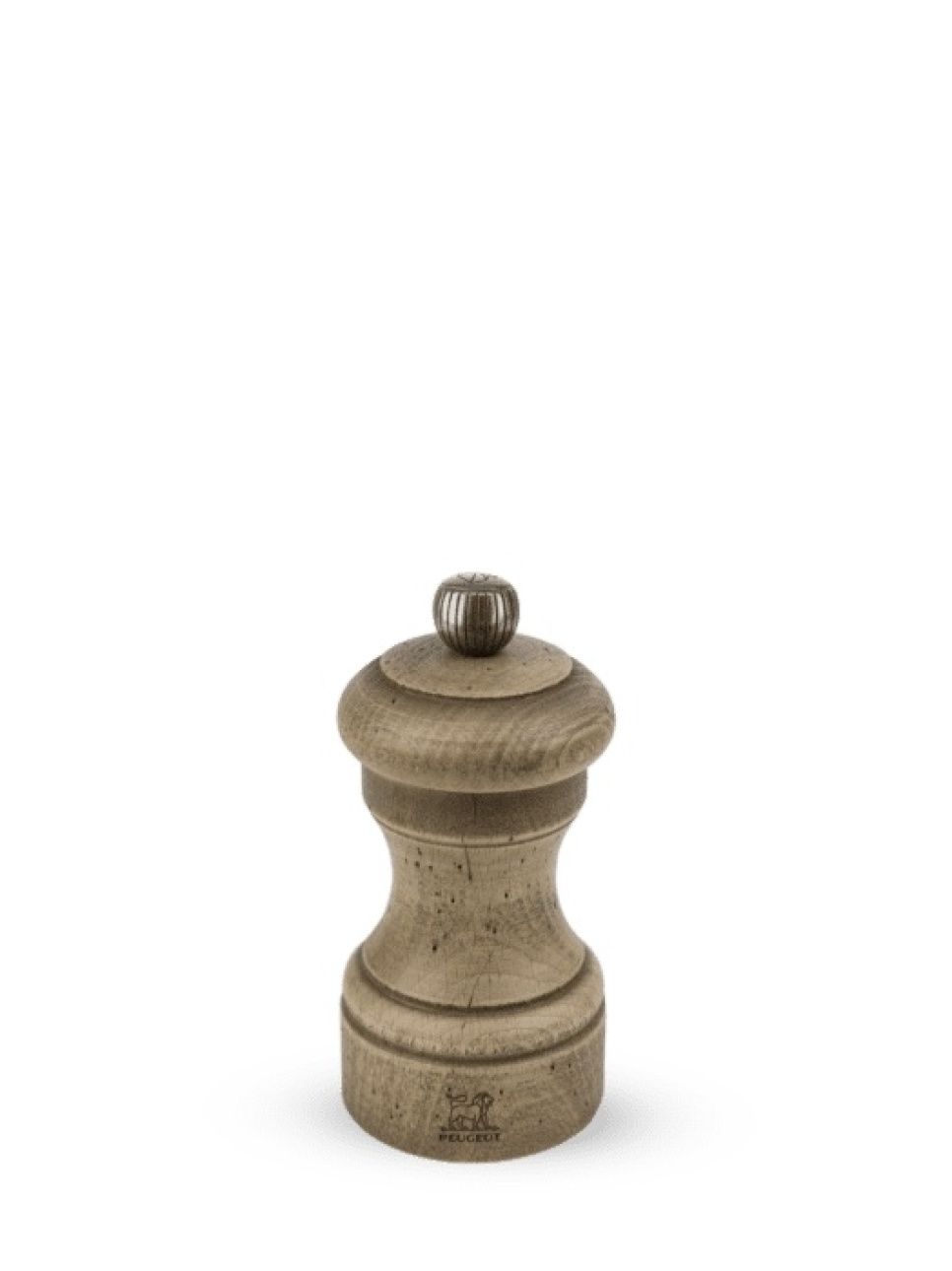 Pepparkvarn, 10 cm, Bistro Specials, Antique - Peugeot i gruppen Matlagning / Köksredskap / Salt- & pepparkvarnar hos The Kitchen Lab (1090-16705)