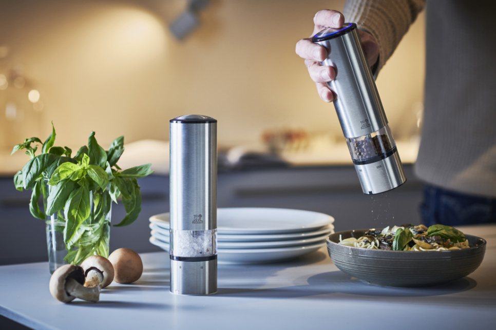 Elektrisk Pepparkvarn Elis Sense - Peugeot