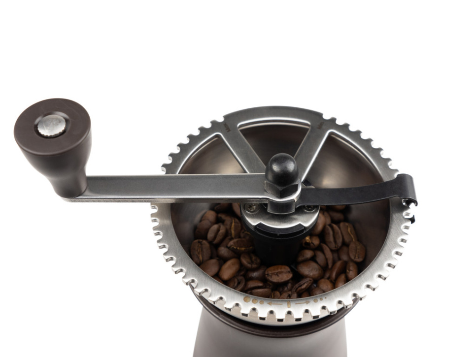 Kaffekvarn, Kronos - Peugeot