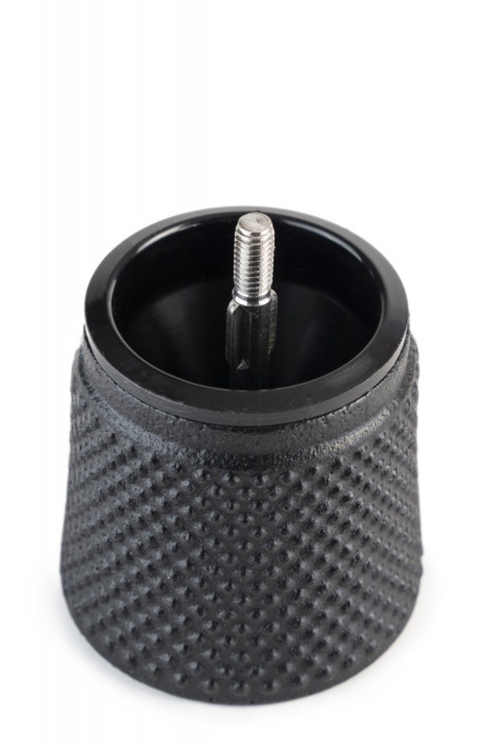 Pepparkvarn, 8 cm, Bali, Gjutjärn, Svart - Peugeot