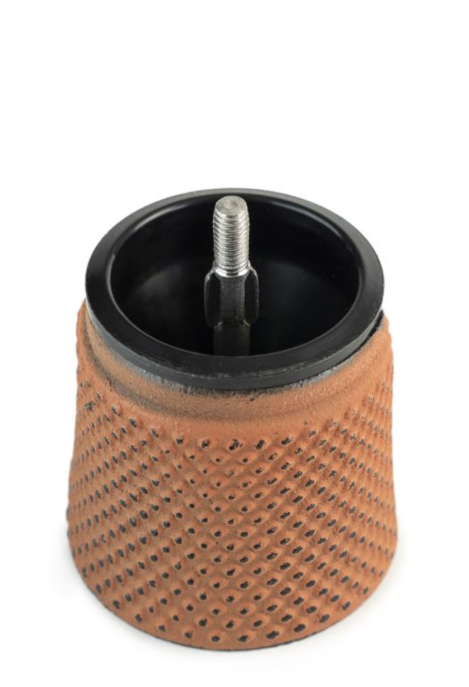 Pepparkvarn, 8 cm, Bali, Gjutjärn, Orange - Peugeot