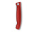 Swiss Classic vikbar kniv, 11 cm - Victorinox