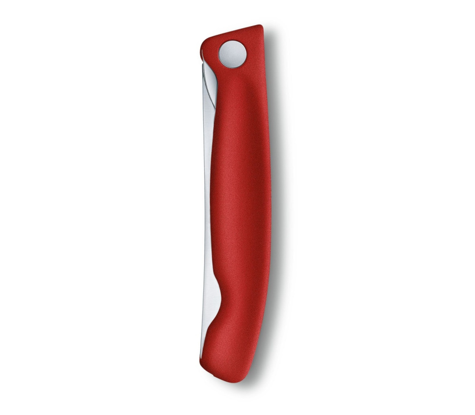 Swiss Classic vikbar kniv, 11 cm - Victorinox
