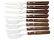 Grillbestick, 8-delar - Tramontina Grillbestick, 8-delar - Tramontina