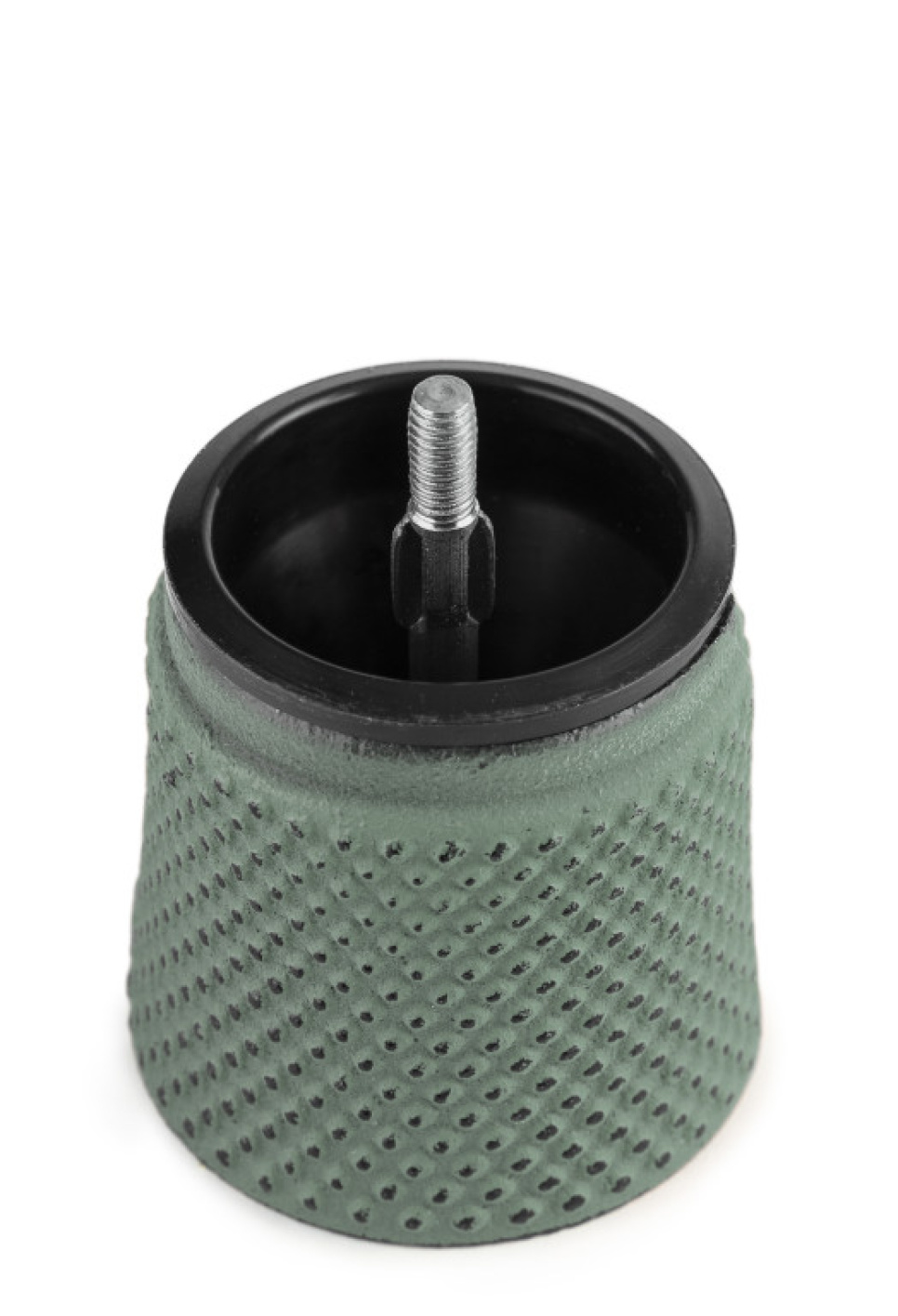 Pepparkvarn, 8 cm, Bali, Gjutjärn, Grön - Peugeot