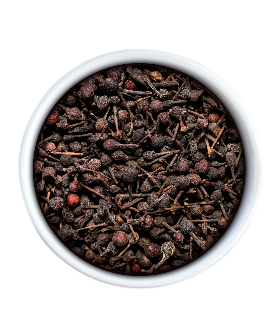 Peppar, Vild Voatsiperifery, 60 g - Peugeot