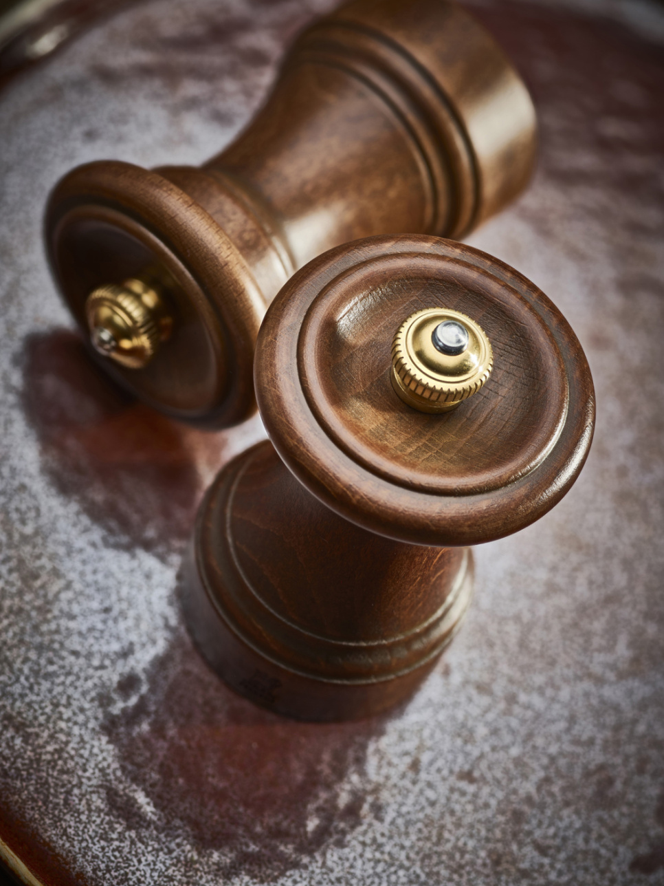 Bistro 1874, Pepparkvarn, 10 cm, Antique - Peugeot