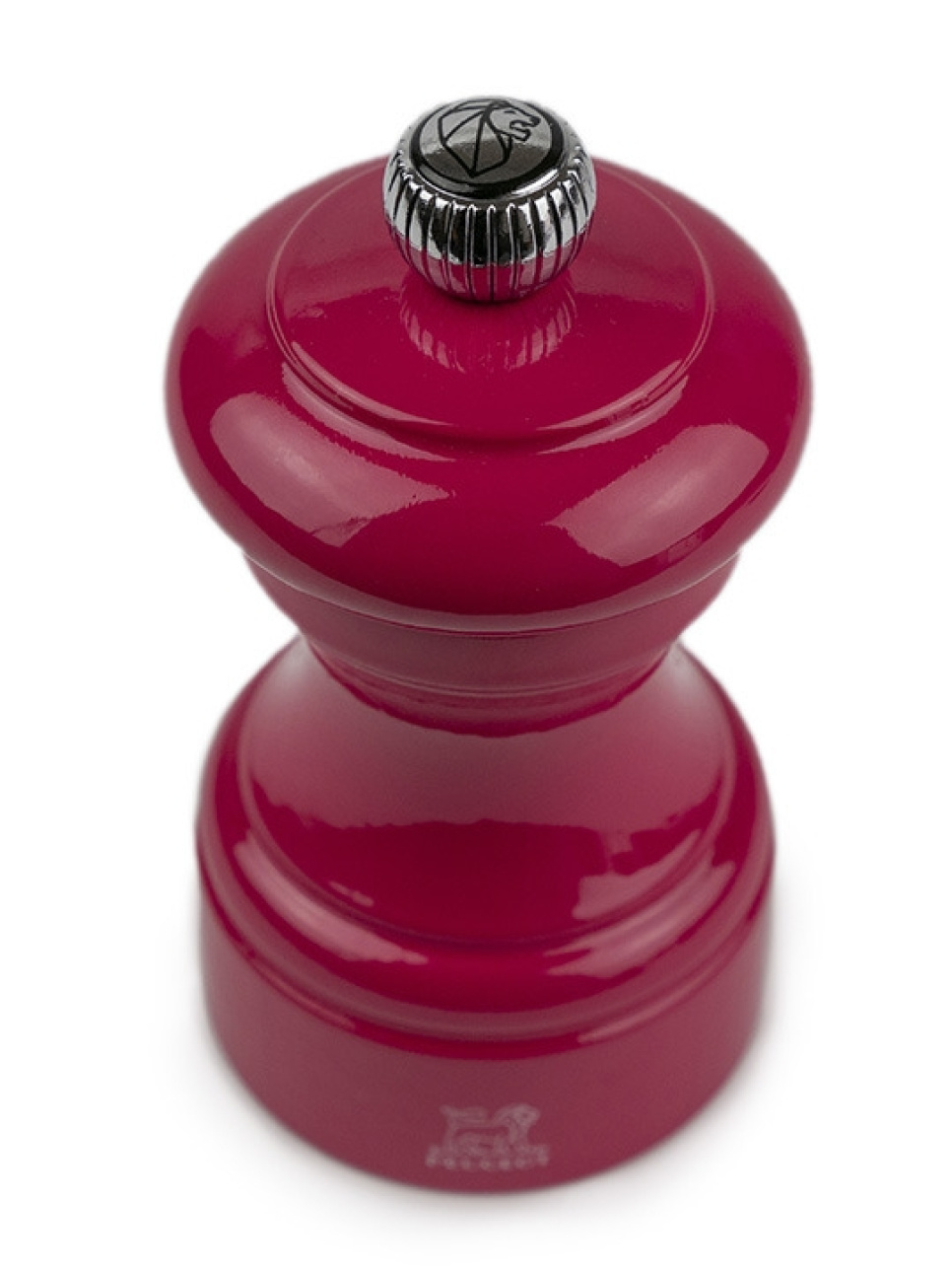 Pepparkvarn 10 cm, Bistrorama Candy Pink - Peugeot