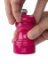 Pepparkvarn, 10 cm, Bistrorama, Candy Pink - Peugeot