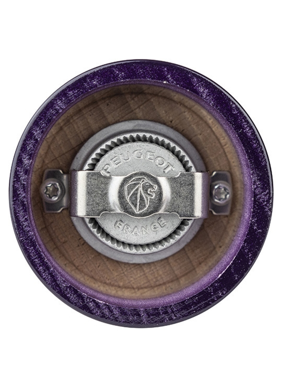 Pepparkvarn 10 cm, Bistrorama Eggplant - Peugeot