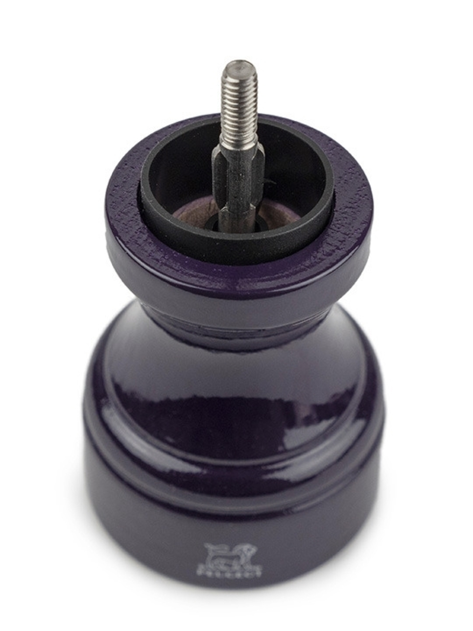 Pepparkvarn, 10 cm, Bistrorama, Eggplant - Peugeot