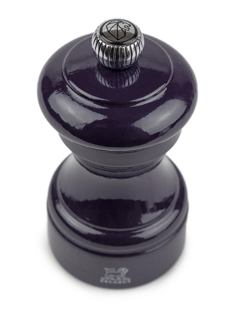 Pepparkvarn, 10 cm, Bistrorama, Eggplant - Peugeot