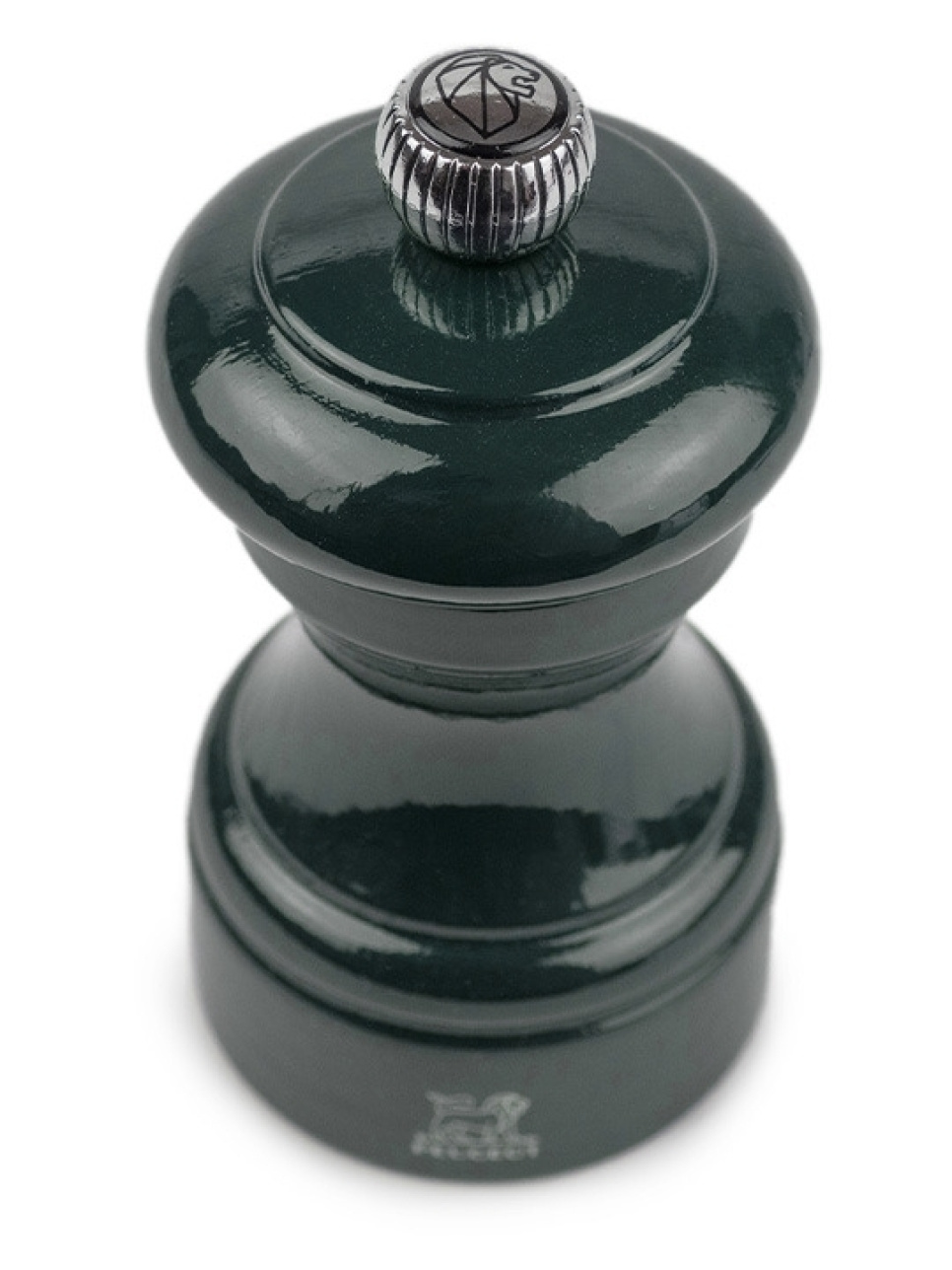 Pepparkvarn, 10 cm, Bistrorama, Forest Green - Peugeot