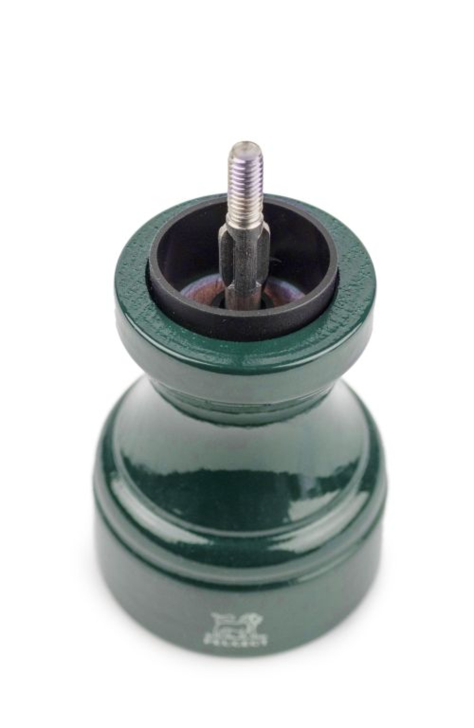 Pepparkvarn, 10 cm, Bistrorama, Forest Green - Peugeot
