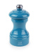 Pepparkvarn, 10 cm, Bistrorama, Pacific Blue - Peugeot