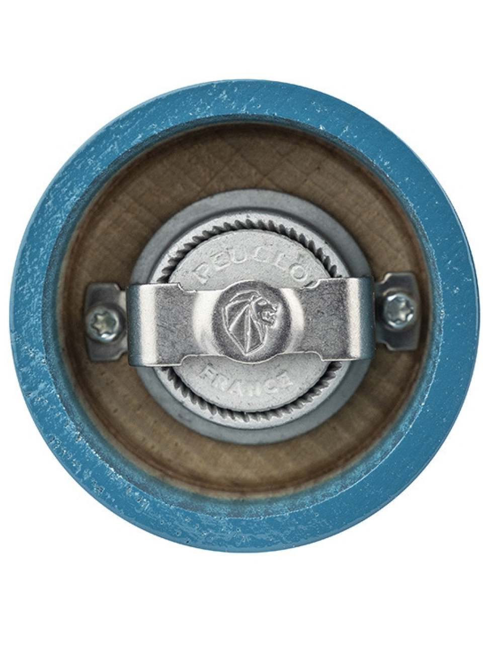 Pepparkvarn 10 cm, Bistrorama Pacific Blue - Peugeot