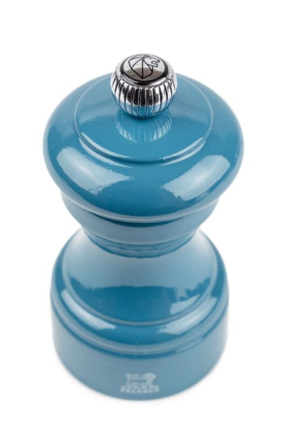 Pepparkvarn, 10 cm, Bistrorama, Pacific Blue - Peugeot