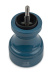 Pepparkvarn, 10 cm, Bistrorama, Pacific Blue - Peugeot