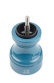 Pepparkvarn, 10 cm, Bistrorama, Pacific Blue - Peugeot