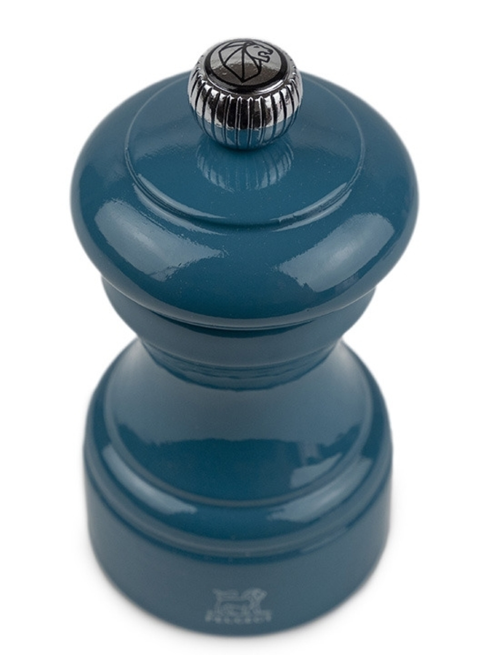 Pepparkvarn, 10 cm, Bistrorama, Pacific Blue - Peugeot