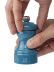 Pepparkvarn, 10 cm, Bistrorama, Pacific Blue - Peugeot