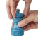 Pepparkvarn, 10 cm, Bistrorama, Pacific Blue - Peugeot