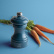 Pepparkvarn, 10 cm, Bistrorama, Pacific Blue - Peugeot