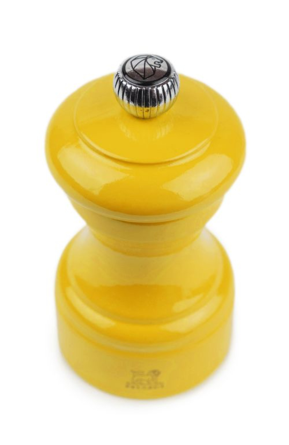 Pepparkvarn, 10 cm, Bistrorama, Saffron Yellow - Peugeot