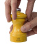 Pepparkvarn 10 cm, Bistrorama Yellow Saffron - Peugeot Pepparkvarn 10 cm, Bistrorama Yellow Saffron - Peugeot