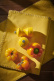 Pepparkvarn, 10 cm, Bistrorama, Saffron Yellow - Peugeot