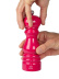 Pepparkvarn, 18 cm, ParisRama, Candy Pink - Peugeot