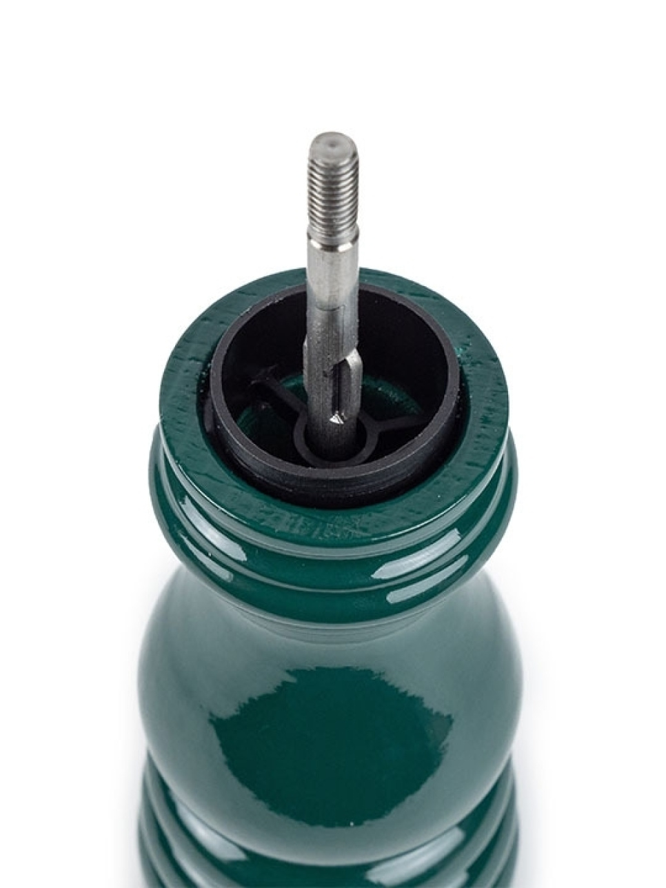 Pepparkvarn, 18 cm, ParisRama, Forest Green - Peugeot