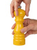 Pepparkvarn, 18 cm, ParisRama, Saffron Yellow - Peugeot