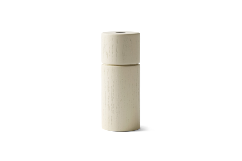 Pepparkvarn 12 cm, Bergen - Crushgrind - White Sand