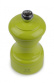Pepparkvarn, 10 cm, Bistrorama, Green Pistachio - Peugeot