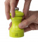 Pepparkvarn, 10 cm, Bistrorama, Green Pistachio - Peugeot