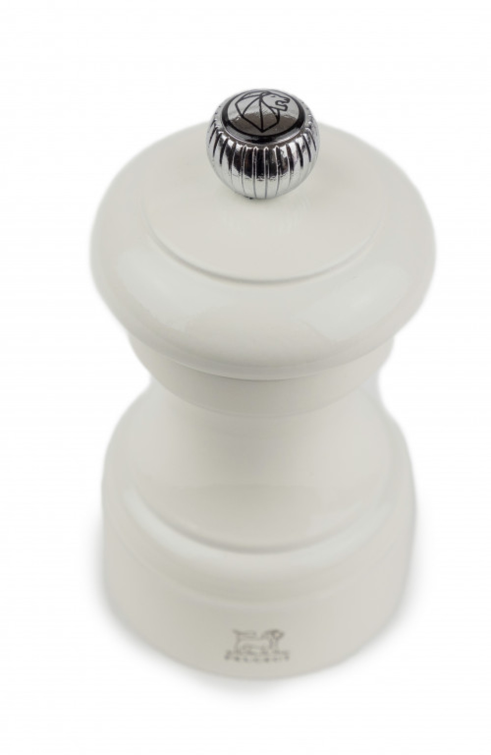 Pepparkvarn, 10 cm, Bistrorama, Ivory - Peugeot