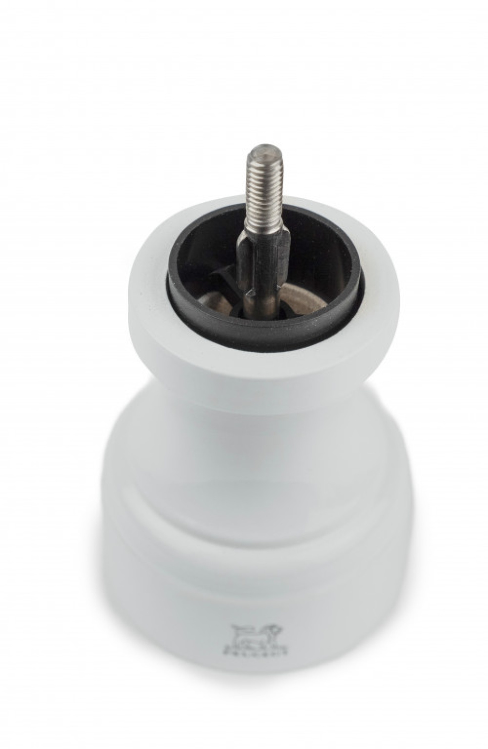 Pepparkvarn, 10 cm, Bistrorama, Pearl Grey - Peugeot